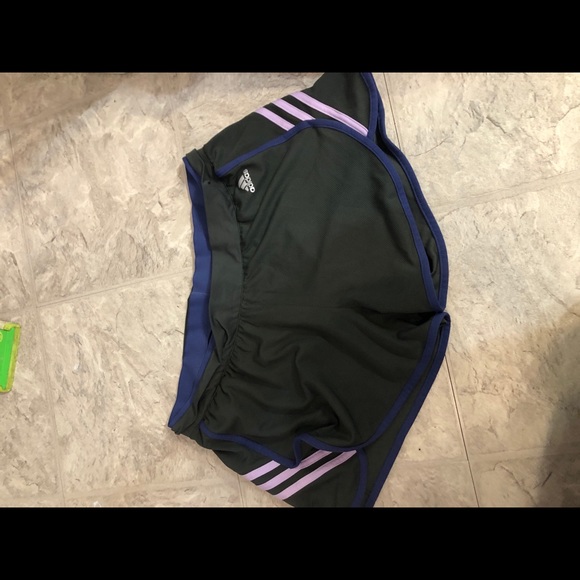 Adidas Shorts - Picture 2 of 3